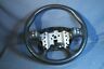 10323125 Gm Pontiac Grand Prix Leather Steering Wheel With Radio Control