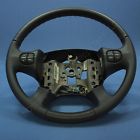 10341358 Controls Oem Audio 04-07 Leather Wheel Gm Steering Rendezvous