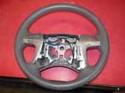 104844 11 08 Wheel Camry 07 Steering Gray 10 09