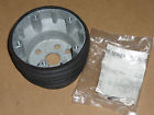 10547w Grant Nos Cast Style Brand Signature Series Bolt Hole Steering