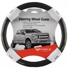 10658 Masque Columbus Truck Steering Wheel Cover