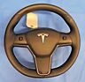 1096835-00-j 1085682-00-b - Tesla Model Steering Wheel With Airbag Module Front Driver Side