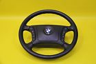 1095 633 A5 Bmw Steering Wheel With Radio Voice Cruse Control Buttons Air
