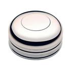 11-1000 Gt Performance Plain Standard Horn Button Billet 810668020131