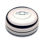 11-1002 Gt Performance Horn Button Chevy Bow Tie Engraved 810668020155