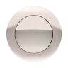 11-1140 Gt Performance Horn Button Plain Billet 810668020339