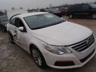 238-52952 11 12 Volkswagen Cc Steering