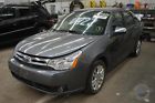 8s4z13k359aa 11 1450429 Key Warranty Assy Column Blk 10 Steering Lifetime Focus