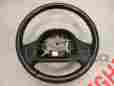 03046u 110139628 2003 2004 Lincoln Town Car Black Steering Wheel Oem Lkq