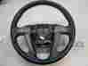 05017b 110800945 09 10 Honda Pilot Ex-l Touring Oem Black Leather Steering Wheel Lkq