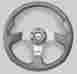 11102912821 Momo Silverjet Steering Wheel