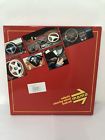 11111632212 Momo Montecarlo Steering Wheel Red