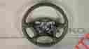 05019y 113146479 2003-2006 Acura Mdx Leather Steering Wheel With Audio Cruise Controls Oem