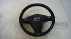 114731834 114731830 2006 06 Mazda 5 Steering Wheel With Driver Air Bag Oem 07001j 59242