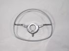 1154640515 Genuine Mercedes Steering Wheel Chrome Signal