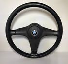 11550311 1155031 1152896 1155293 Bmw Oem Genuine Sport Steering Wheel Spoke Leather