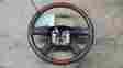 01010x 116032788 03 04 05 06 Cadillac Escalade Steering Wheel With Woodgrain Trim Oem Lkq