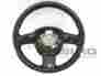 117399494 Audi 2006 S4 Leather Steering Wheel W Audio Menu Control Switch Oem Lkq