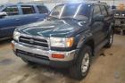 1177123 Steering 4 Lifetime Runner Warranty 96 Column Blk 97 Assy