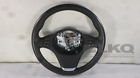 08011j 118040179 2007-2010 Bmw X3 Leather Steering Wheel Heated W Audio Cruise Controls Oem