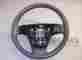 03059b 118427621 Volvo 70 C30 V50 S40 Gray Leather Steering Wheel W Cruise Control Oem Lkq