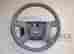 119748012 2008 Ford Escape Urethane Gray Steering Wheel W Cruise Control Oem Lkq 03021h