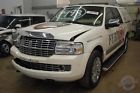 7l1z13k359aa 12 Column Navigator 1378777 10 09 07 08 Key 13 11 Tan Assy Steering