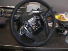 235.ho1p12 12 Honda Odyssey Steering Wheel