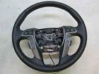 12 Odyssey Oem Black Steering Wheel 13 Leather Lkq 11