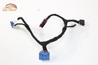 120181-16-a 12018116a - Tesla Model Steering Wheel Column Wire Wiring Harness Cable Oem