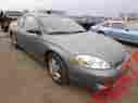 1204616 Monte 06 07 Carlo Steering Column Floor Shift