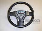 06020u 122394199 2005 Infiniti G35 Leather Steering Wheel W Audio Cruise Control Oem Lkq