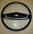 1235698 Gmc Chevy Truck Factory Steering Wheel Woodgrain Sierra Jimmy Blazer