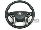 122855768 124400380 2011 Hyundai Elantra Steering Wheel Air Bag Oem 50974