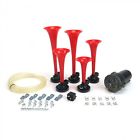 12447eb1481945 Trigger Horns Original Dixie