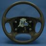 12537666 Gm New Scratched Oem Beige Steering Wheel Oldsmobile Royale