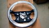 12538414 Cadillac Steering Wheel Deville Concours Seville Eldorado