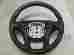 125406179 Gmc 2015 Terrain Steering Wheel W Radio Cruise Control Oem
