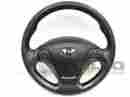 124368388 126934704 Kia 2014 Forte Steering Wheel With Air Bag Phone Cruise Controls Oem