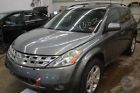 48080ca000 1282864 Assy Lifetime Steering Murano 05 Blk Warranty Column