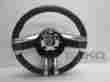 129648552 Ford 14 2014 Mustang Black Driver Wheel W Media Cruise Control Oem Lkq