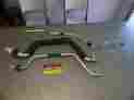 1298300915 Mercedes R129 Sl320 500sl 300sl Sl500 Sl600 600sl A C Hose Line From Suitcase
