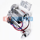 2trhorn600db 12v 600db Dual Trumpets Super Loud Car Electric Horn Truck Boat Train Speaker