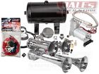 Kln-hk4 130 Blaster Compressor Kleinn Air 1 Hk4 Quad Pro Kit Tank Gal Horn Psi