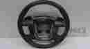 130057233 Ford 10 11 Taurus Steering Wheel W Audio Controls Paddles Oem