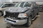 5l3z3b676aa 1300647 F150 Ford Pickup Gry Key Column 06 Steering Assy 05 04