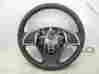 130585217 Mitsubishi 14 Rvr Black Leather Steering Wheel W Bluetooth Cruise Control Oem