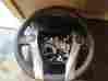 130m22 Toyota Prius Steering Wheel Media Temp Telephone 12