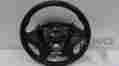 131100067 Hyundai 12 2012 Sonata Steering Wheel W Audio Controls Paddles Oem