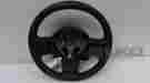 131989635 Fiat 14 2014 500 4dr Steering Wheel W Audio Controls Oem